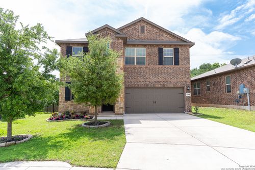 12906 Renley Crst, San Antonio, TX, 78253-6705 | Card Image