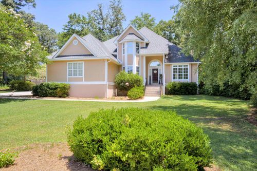 1295 Willow Woods Dr, Aiken, SC, 29803-8541 | Card Image