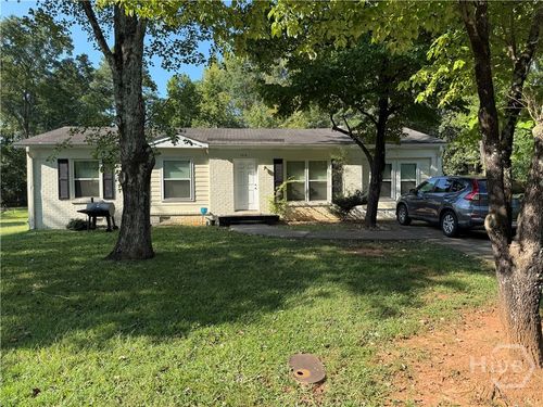 140 Stonehenge Way, Athens, GA, 30606-0777 | Card Image