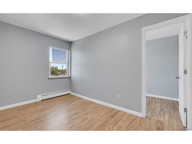 APT-21 - 1445 Yosemite St, House attached with 2 bedrooms, 1 bathrooms and null parking in Denver CO | Image 9