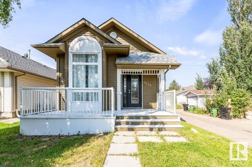 3820 23 St Nw, Edmonton, AB, T6T1K7 | Card Image