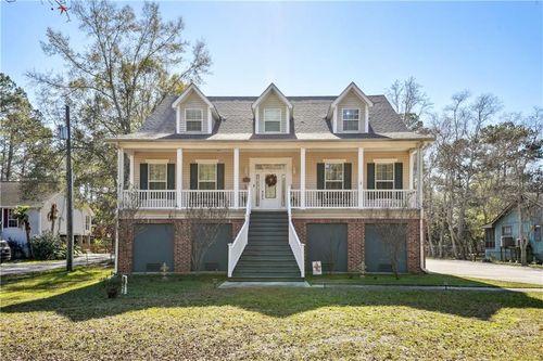 26534 Lucille Dr, Lacombe, LA, 70445-2540 | Card Image