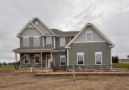 160 Oakbrook Dr, Marysville, OH, 43040 | Card Image
