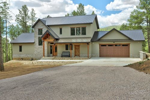 21 Pam Coleman Dr, Angel Fire, NM, 87710-8193 | Card Image