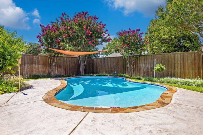 2562 Primrose Dr, House other with 3 bedrooms, 3 bathrooms and null parking in Richardson TX | Image 18