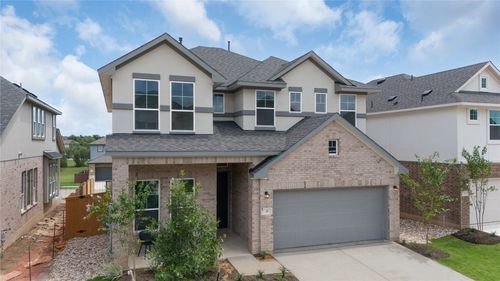 unit-26-2705 Sage Ranch Dr, Leander, TX, 78641-1235 | Card Image