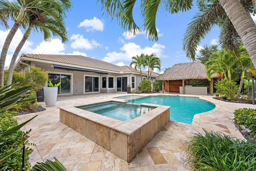340 Rudder Cay Way, Jupiter, FL, 33458-1646 | Card Image