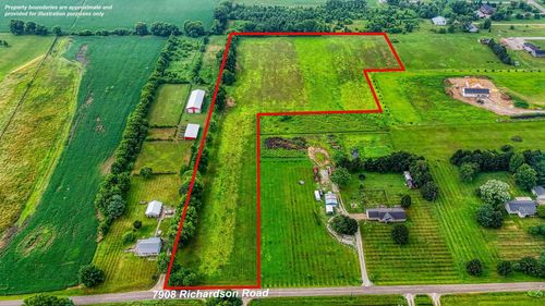 7908 Richardson Rd, Groveport, OH, 43125-9717 | Card Image