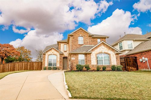 4512 Scott Dr, Flower Mound, TX, 75022-1009 | Card Image