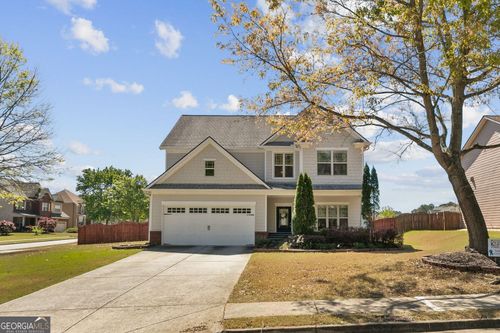 2026 Stoney Chase Dr, Lawrenceville, GA, 30044-2806 | Card Image