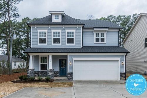 2527 Reynolds Dr, Graham, NC, 27253-5619 | Card Image
