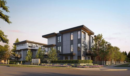 136-921 Grant St, Coquitlam, BC, V3J0S2 | Card Image