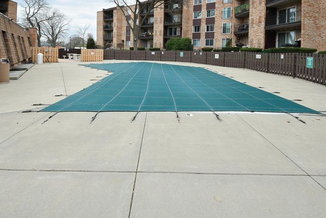 APT-127 - 1103 S Hunt Club Dr, Condo with 2 bedrooms, 2 bathrooms and 3 parking in Mount Prospect IL | Image 20