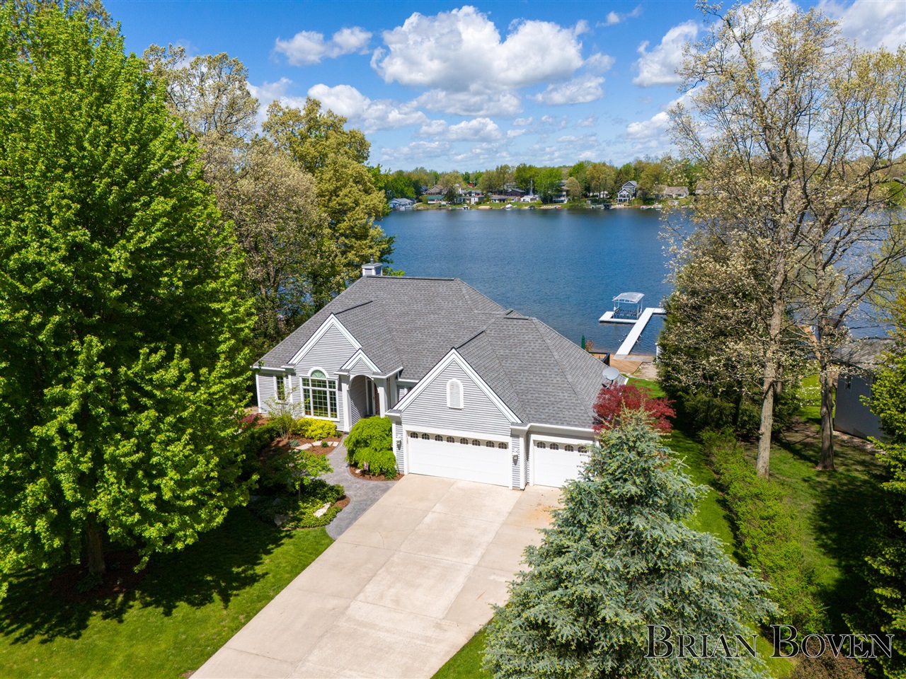 Orlin Ct, Rockford, MI 49341