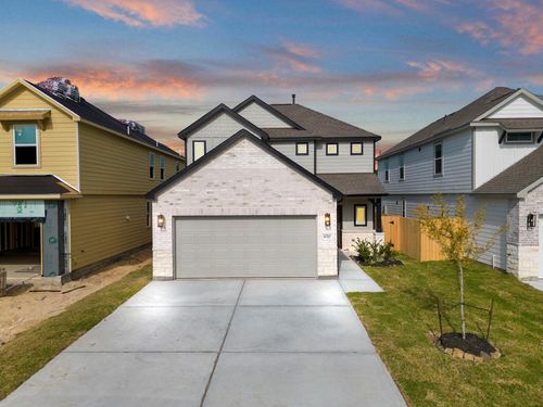 6511 Old Cypress Landing Ln, Humble, TX, 77338-2387 | Card Image