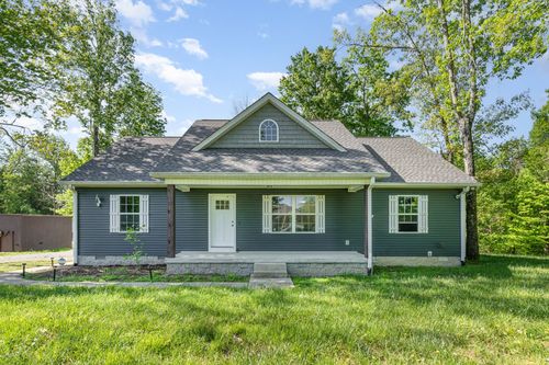 166 Mount Vernon Church Rd, Bethpage, TN, 37022-8380 | Card Image