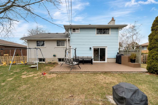 25 Sidney Cres, House other with 4 bedrooms, 2 bathrooms and 5 parking in Batawa ON | Image 34