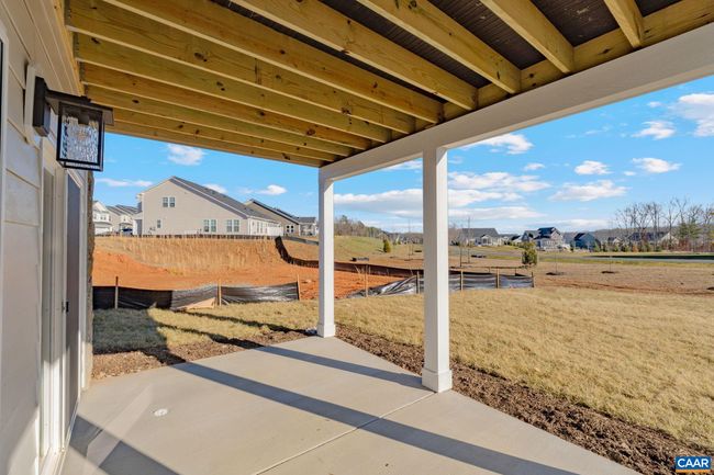403 Bayberry Ln, House attached with 3 bedrooms, 3 bathrooms and null parking in ZION CROSSROADS VA | Image 53