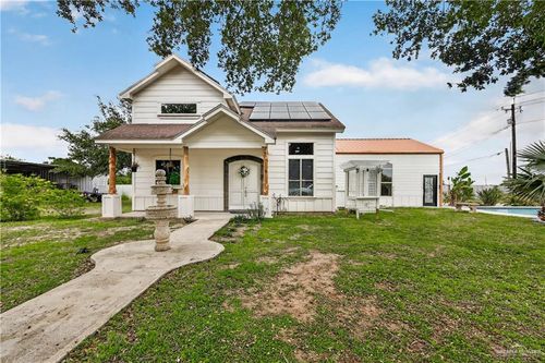 74 E Ridge Rd, Alamo, TX, 78516-1698 | Card Image