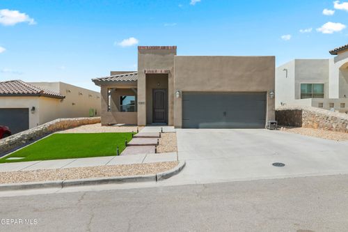 12931 Terrington Ave, El Paso, TX, 79928-5310 | Card Image
