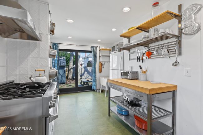 420 Burlington Ave, House other with 4 bedrooms, 3 bathrooms and null parking in Bradley Beach NJ | Image 23