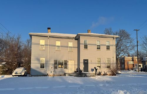 1203 S Hamilton St, Saginaw, MI, 48602-1457 | Card Image