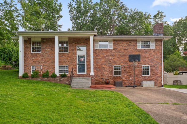 1310 Tabitha Dr, House other with 4 bedrooms, 3 bathrooms and null parking in Hixson TN | Image 53