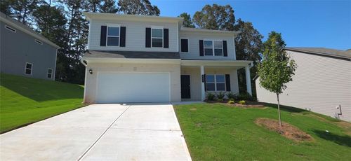 523 Grover St, Hoschton, GA, 30548-1472 | Card Image