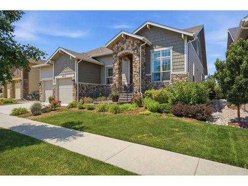 6015 Spindlebush Ln, Fort Collins, CO, 80528-7170 | Card Image