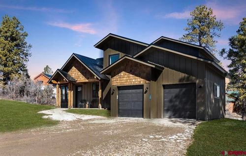 309 Arbor Dr, Pagosa Springs, CO, 81147-9167 | Card Image