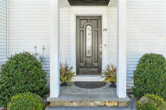 A - 20 Lower Rocks Ln, Condo with 3 bedrooms, 3 bathrooms and null parking in Norwalk CT | Image 30