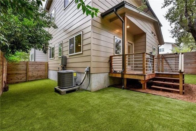 UNIT-45 - 6800 Menchaca Rd, Condo with 3 bedrooms, 3 bathrooms and 2 parking in Austin TX | Image 25