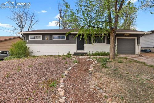 1540 Saratoga Drive, Colorado Springs, CO, 80910 | Card Image