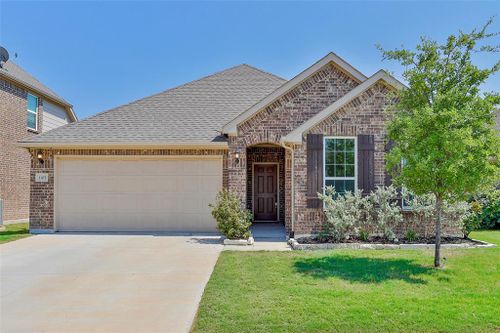 1105 Pinnacle Breeze Drive, Fort Worth, TX, 76052 | Card Image