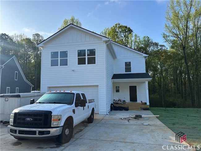 113 Sidetrack Cir, House other with 5 bedrooms, 4 bathrooms and 5 parking in Comer GA | Image 4