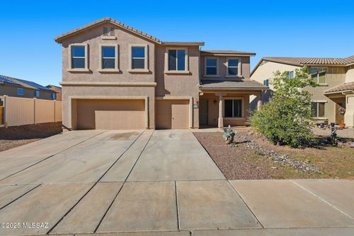 33728 S Colony Drive, Red Rock, AZ, 85145 | Card Image
