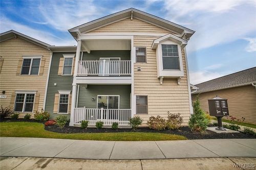 d-295 Northill Dr, Amherst, NY, 14221 | Card Image