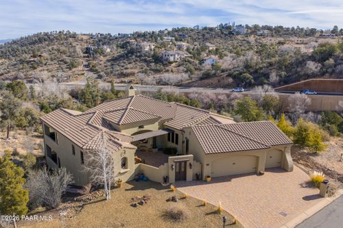 2223 Santa Fe Spgs, Prescott, AZ, 86305-6218 | Card Image