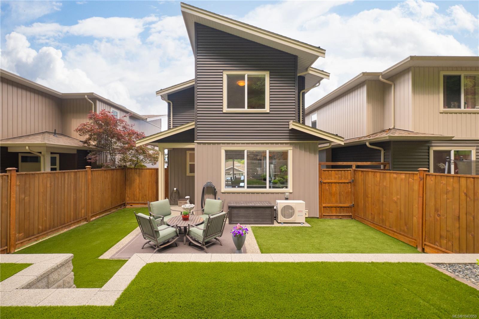 Residential in Nanaimo 3