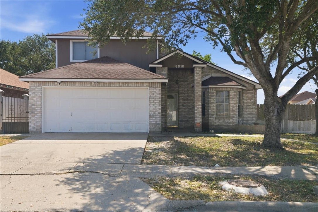 Residential in Corpus Christi