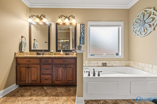 104 Nicholas View Ln, House other with 4 bedrooms, 3 bathrooms and null parking in Hazel Green AL | Image 25