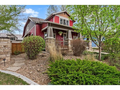 316 Wood St, Fort Collins, CO, 80521-1953 | Card Image