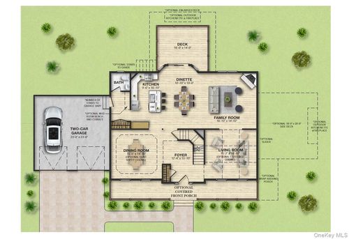 11 Gracemere, Tarrytown, NY, 10591-6208 | Card Image