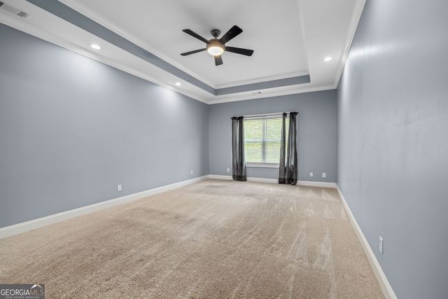263 Hudson River Dr, House other with 4 bedrooms, 3 bathrooms and null parking in Commerce GA | Image 25