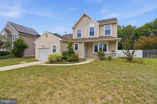 29 Wilson Dr, SICKLERVILLE, NJ, 08081-4475 | Card Image