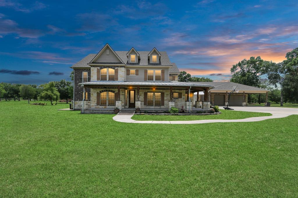 Katies Creek Ave, Baytown, TX 77523