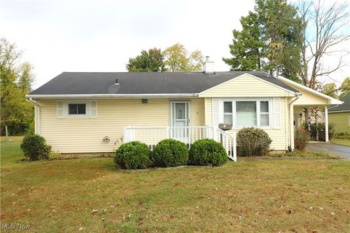 13 Spring St, Norwalk, OH, 44857-1077 | Card Image