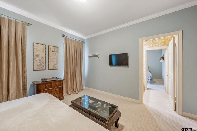2003 Royal Oak Dr, House other with 4 bedrooms, 4 bathrooms and null parking in Tyler TX | Image 26