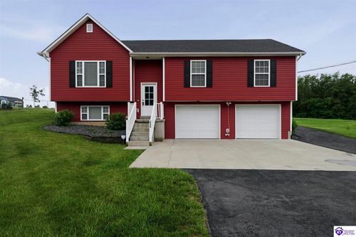 435 Cecilia Smiths Mill Road, Cecilia, KY, 42724 | Card Image