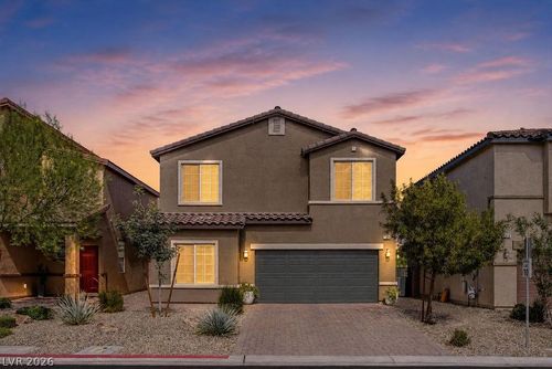 7314 Glimmer Point St, North Las Vegas, NV, 89084-4744 | Card Image